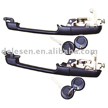 Door Handles