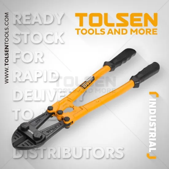 BOLT CUTTER