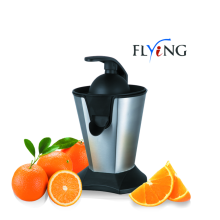 High quality fruit juicer for home use