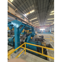 Best Aluminum Slitting Machine for Precision Cutting