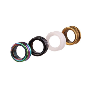DIY Fishing Rod Guides: Building Different Color Spinning Rod Ring Guides