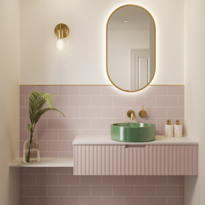 แผงผนัง SPC กันเสียง Bespoke ODM Project Service