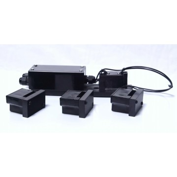 3 -Phát hiện đứt dây đai (tách biệt)