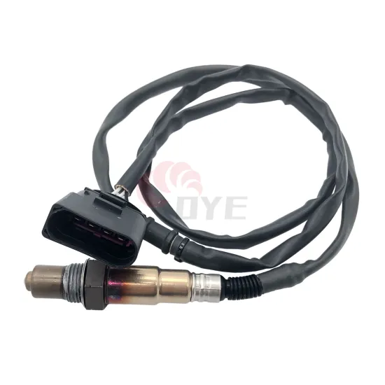 Oxygen Sensor Replacement: Audi VW 107160, 108247 for Audi A4 Quattro