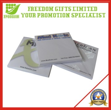 Logo Printed Sticky Note (FREEDOMSN001)