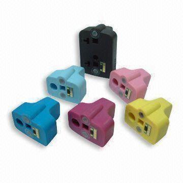 Ink Cartridges for HP Photosmart 8250 Printer, Compatible with HP Number 02, 801, 177 and 363 Series