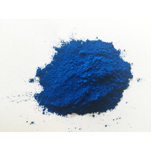 Tungsten Trioxide