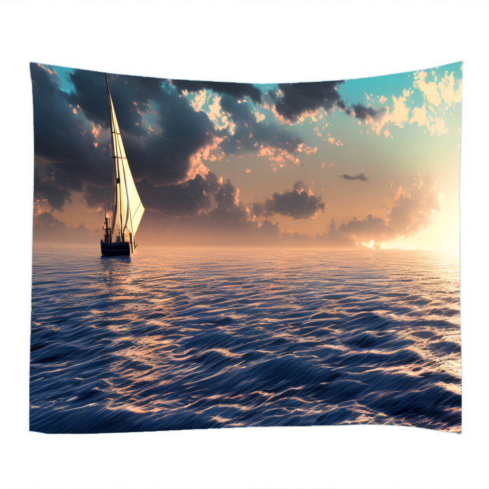3D camping printed tapestry2024-0 (16)-01