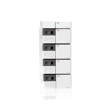LC-5520 High Performance Liquid Chromatograph