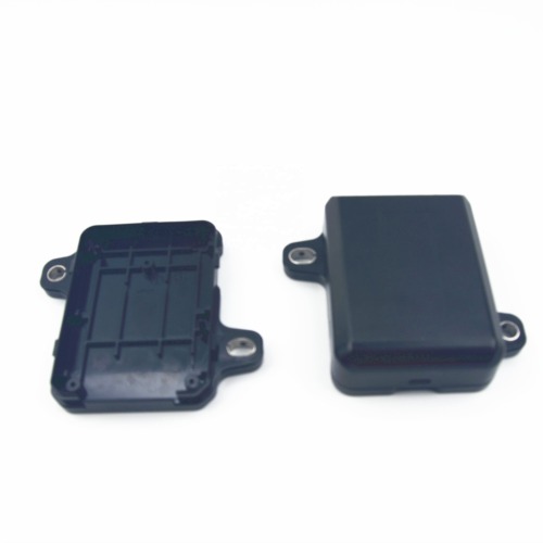 Injection ABS Parts High Efficiency Molding Injection Molds