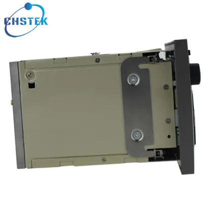 Gray Car Dvd Player Opel Astra