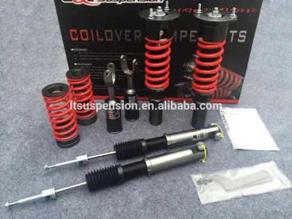 Coilover for A udi A6/A6L 2WD 1997-2004 C5