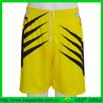 Sports Short for Soccer Game