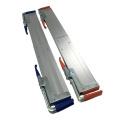 Adjustable Aluminum Cargo Lock Plank para sa Container