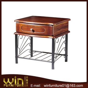 small size hospital bedside cabinet tables night stand