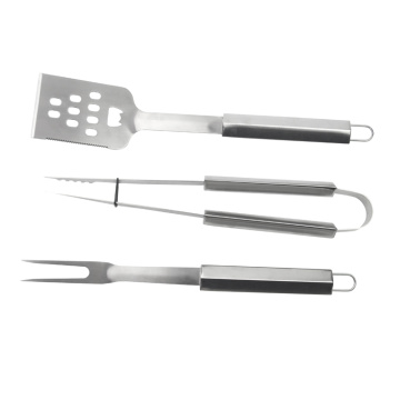 3pcs snap on tools bbq set for gift