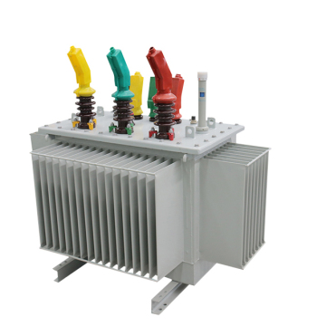 11kV 33kV 100kVA Oil Immersed Transformer & Current Transformer Prices