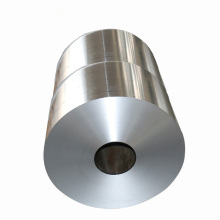 Aluminum Foil Paper Jumbo Roll for Food Packing