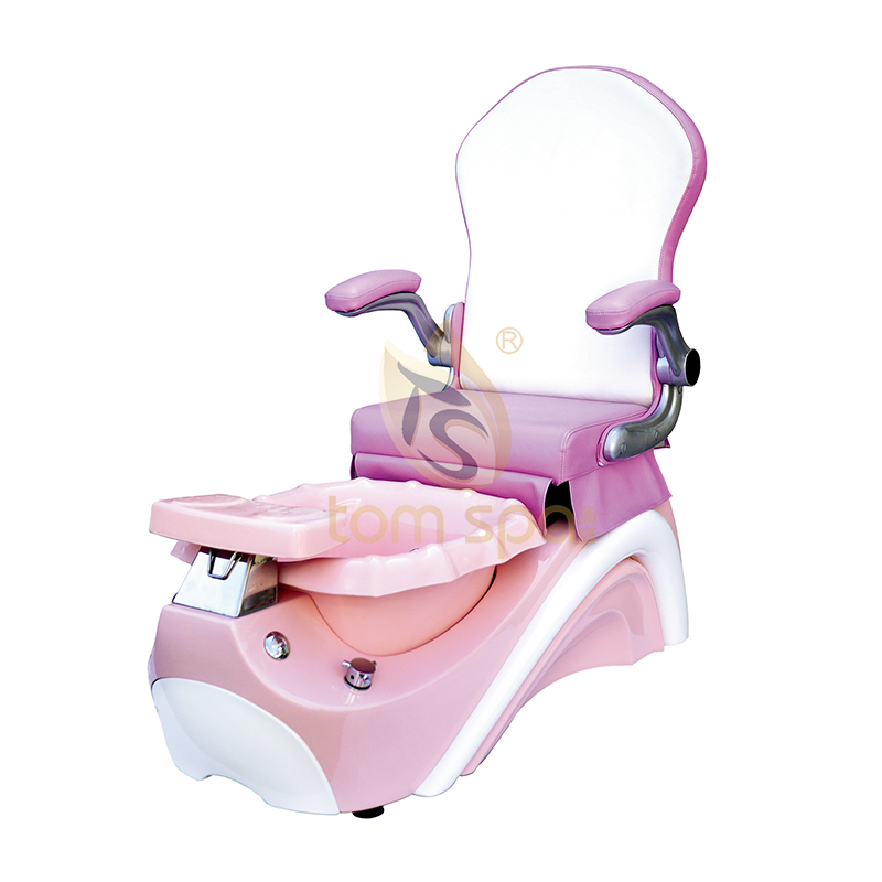 Kids Pedicure Spa Chair For Salon