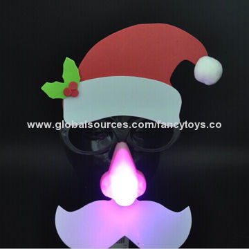 Christmas Mask