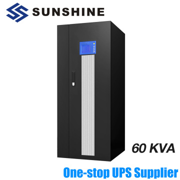Low Frequency OnLine UPS TD3360KVA