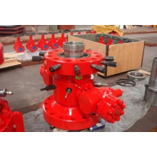 API 6A Oilfield Drilling Wellhead Tubing Head