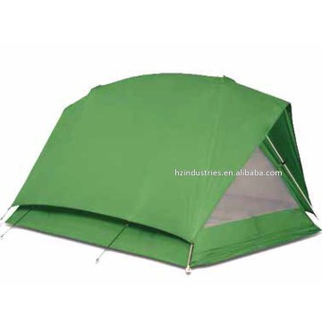 manufacturer of inflatable airtight camping tent with low price