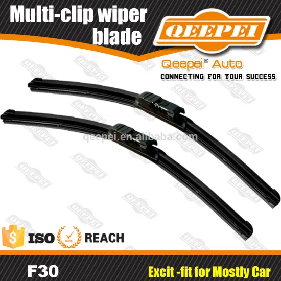 Best selling multifunctional wiper blade auto car parts