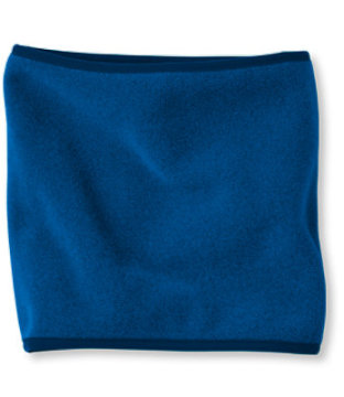 Mens Polar Fleece Neckwarmer