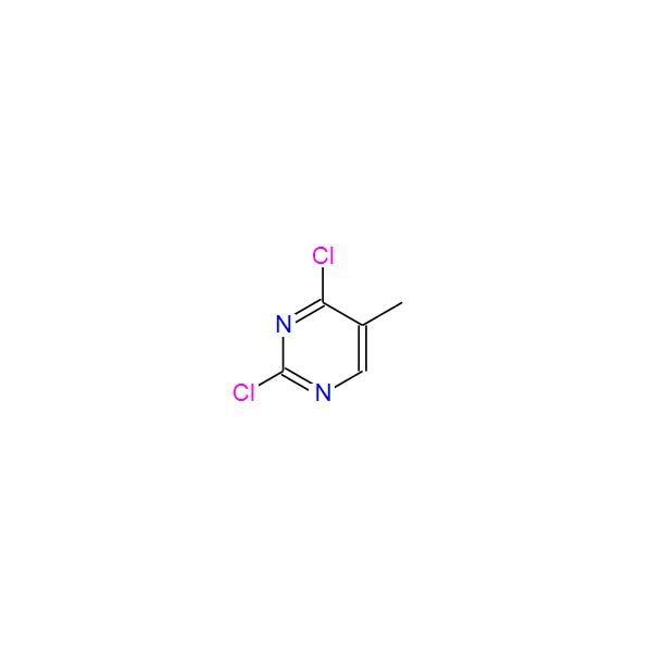 Materie prime farmaceutiche 2,4-dicloro-5-metilpirimidina