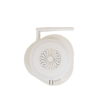 TC-ZJ402 Wireless Lop Islateur