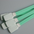 Laser Lens Ink Printer Cotton Swab Print Head