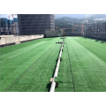 Gazon synthétique pour sports de pelouse, gazon artificiel pour le football