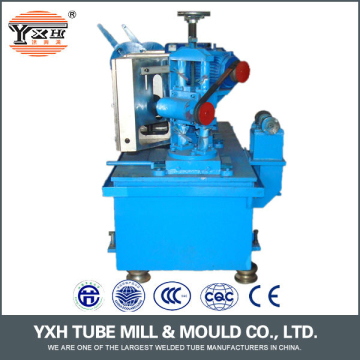 Hot Sale Professional Customized Stainless Steel Welded Pipe Production Line