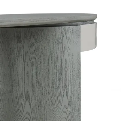 Solid wood high quality office desk