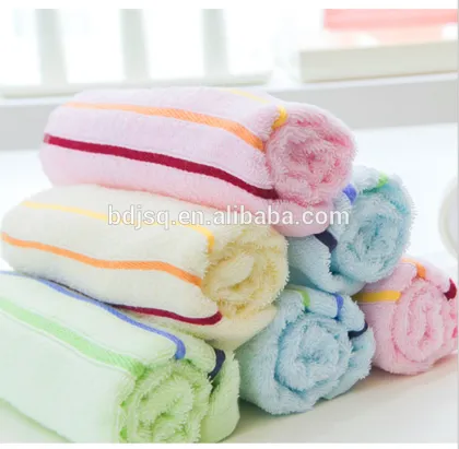 Baoding jin shiqiang textile co., ltd towel, Sweat absorbing fabrics towel,