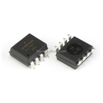 HCNW4503 IC optoiso 5KV Trans 8sop Möwe Wing HCNW4503-500E