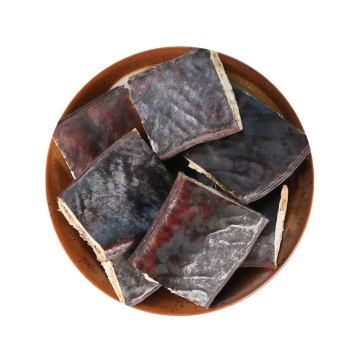 Gleditsia Sinensis for the Relief of Cough and Asthma
