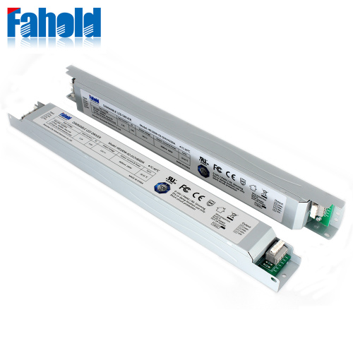 Fuente de alimentación constante del voltaje 100W 12V 24V LED