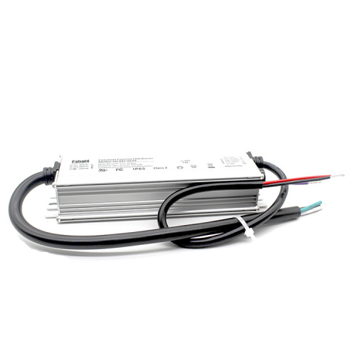 58W 디 밍이 가능한 LED 전원 공급 장치