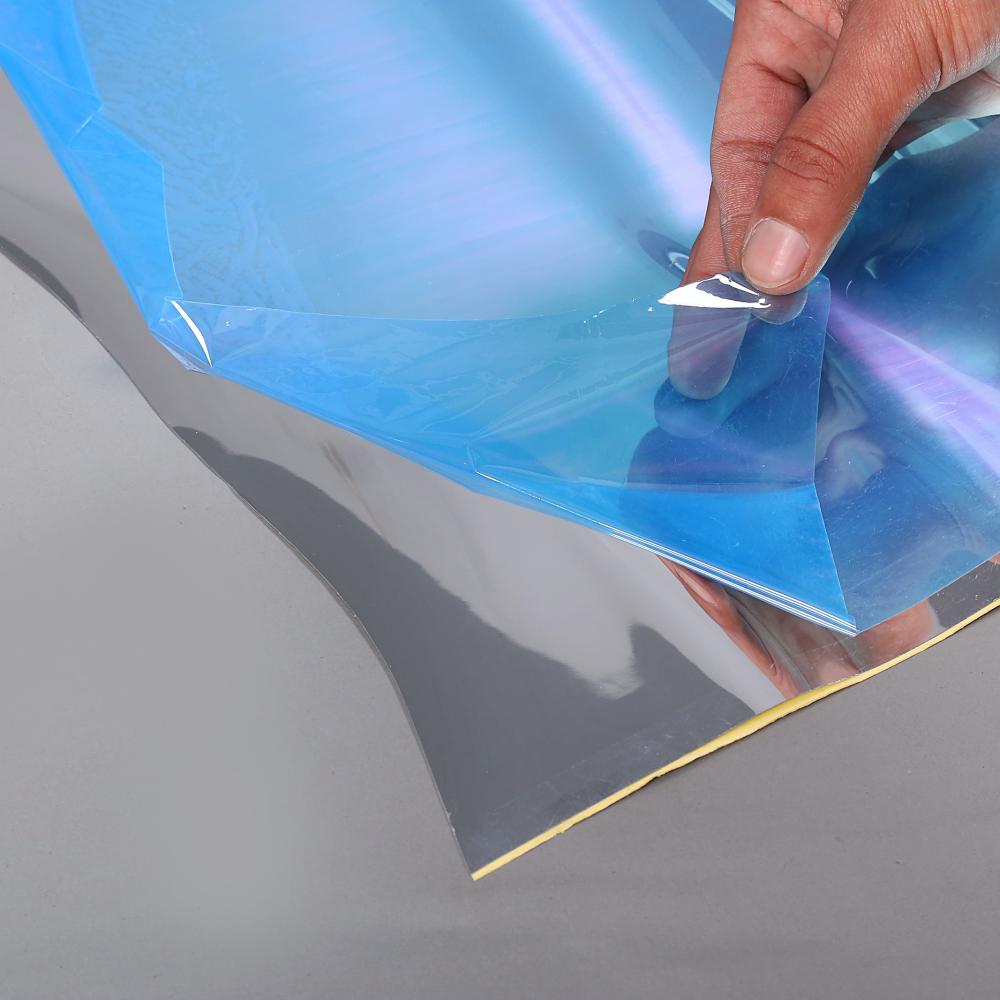 Phim cách nhiệt phản quang Mylar