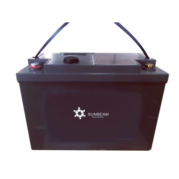 Lifepo4 Battery replace sealed lead acid battery