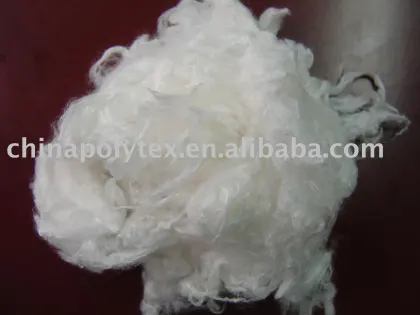 Viscose fiber
