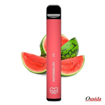 Puff Plus 800 Puffs Electronic Cigarette VAPE