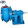 gravel and sand pump
