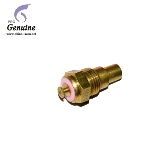 Water Temperature Sensor 8-9431691-0 for Isuzu NKR 4JB1 4JA1 Engine Parts