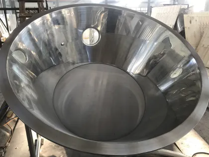 High-Efficlency Fluid Bed Dryer Fluid Bed Granulator Dryer