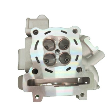 Hot Selling LC135 SNIPER135 22/25mm 4 Valve Cylinder Head: Performance Boost for Your Engine