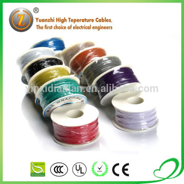 wire with tinned copper
