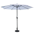 Parapluie extérieur de lumière LED de haute qualité en gros